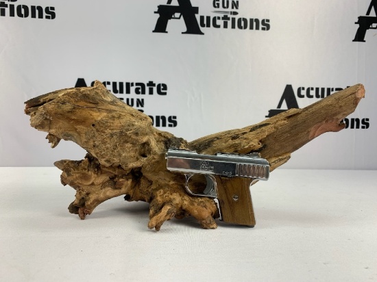 Raven Arms P-25 .25 AUTO