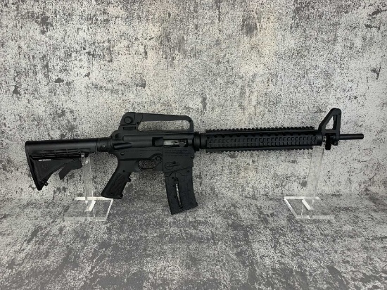 MOSSBERG 715T 22 LR