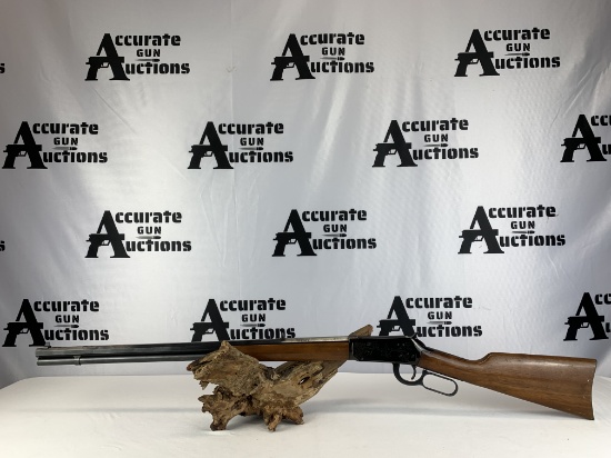 Winchester 94 Canadian Centennial .30-30