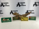 Miscellaneous Ammo 220, 8MM, 444