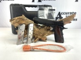 Dan Wesson Arms Vigil Commander .45 ACP