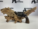 Colt Cobra .38 special