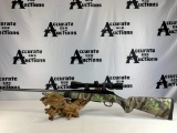 Tikka T3 30-06 Sprg