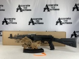 Pioneer Arms AK-47 Sporter 7.62X39