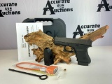 Glock 36 45 Auto