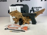 Glock 43X 9MM