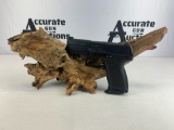 H&K P2000 .40 S&W