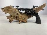 Colt DA 38 38 SPL