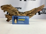 PPU Handgun Line Ammunition 7.62 mm TT