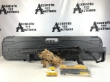 Daniel Defense DDM4V7 5.56 NATO