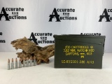 Ammo Ammo 7.62x39