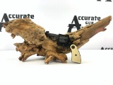 Pic Revolver .22 Short