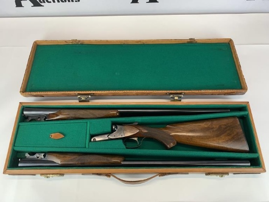 Winchester Model 21 12 GA