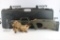 Walther G22 .22LR