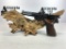 High Standard 106 Military .22 LR
