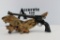 Ruger New Model Single Six .22 Win Mag