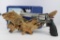 Smith & Wesson 686-5 .357 Mangum