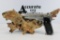 Smith & Wesson 645 .45 ACP