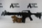 Mossberg 715T .22 LR
