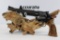 Smith & Wesson 27-2 .357 Magnum