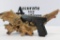 Glock 32C .357 Sig