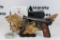 Ruger 22/45 MK III .22 LR