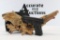 Springfield XD-9 Sub-Compact 9MM