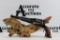 F.Llipietta Black Powder Revolver .44 Cal