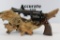 Astra 44 .44 Magnum