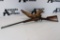 Remington 4 .22 Cal