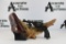 Webley & Ammo Mark IV .38 CAL
