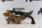 A. Uberti 1847 Model USMR Walker .44 Black Powder