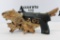 HK USP .40 S&W