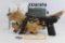 Ruger 22/45 MK III .22 LR