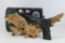 Colt Rail Gun 1911 Gov .22 LR