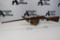 J.G. Anshutz Single Shot .22LR