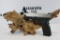 Springfield XD-M .45 ACP