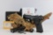 Ruger SR45 .45 ACP