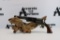 Replica Arms 1847 Model USMR Walker .44 Black Powd