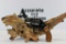 Smith & Wesson 12-2 .38 Spl