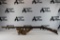 Unknown Full Stock Kentucky Rifle None Marked