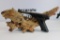 Colt Huntsman 22 Long Rifle