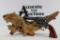 Cimarron Firearms SAA .45 LC