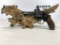 S&W 10-10 .38 S&W