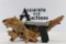 Karh Arms CW45 .45 ACP