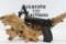 TriStar Arms T-100 9MM