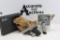 Karh Arms PM40 .40 S&W