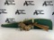 Remington 6 Rolling Block .22 LR