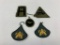 Assorted Patches