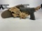 Sig Sauer p320 X5 Legion 9MM